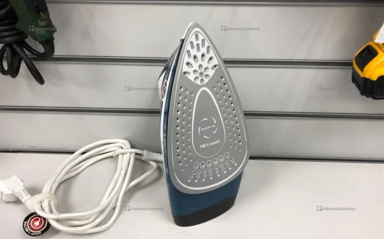 Утюг Polaris 3000watt