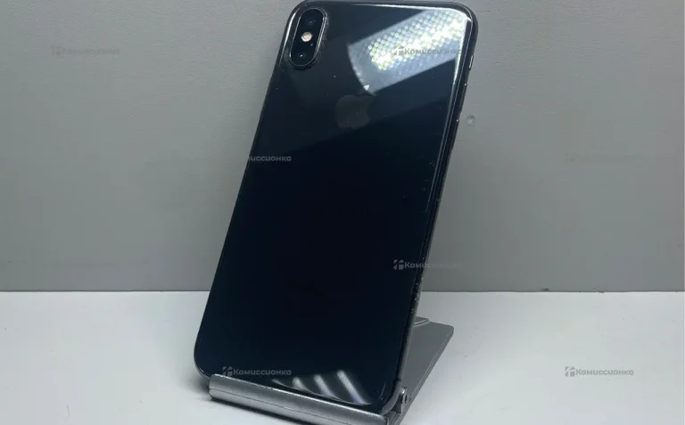 Apple IPhone X 64Gb