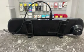 Видеорегистратор зеркало