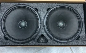 Купить Динамики DEAF BONCE б/у , в Челябинск Цена:3490рублей