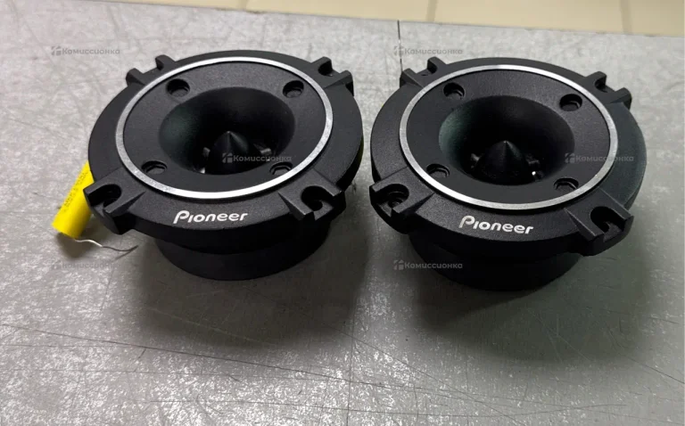 Колонка Pioneer TS-550AL