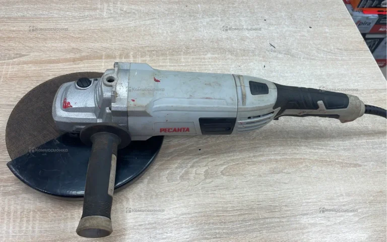 УШМ Ресанта 230/2300