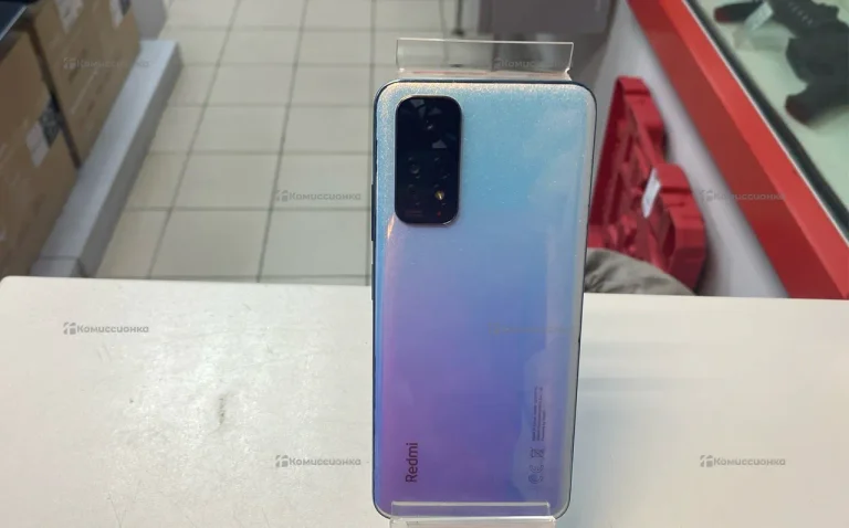 Xiaomi Redmi Note 11 4/64Gb