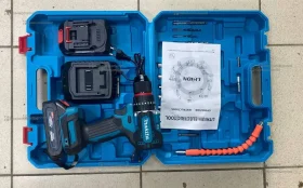 Шуруповерт MAKITA б/щ