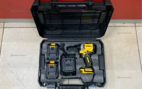 Винтоверт Dewalt 18V