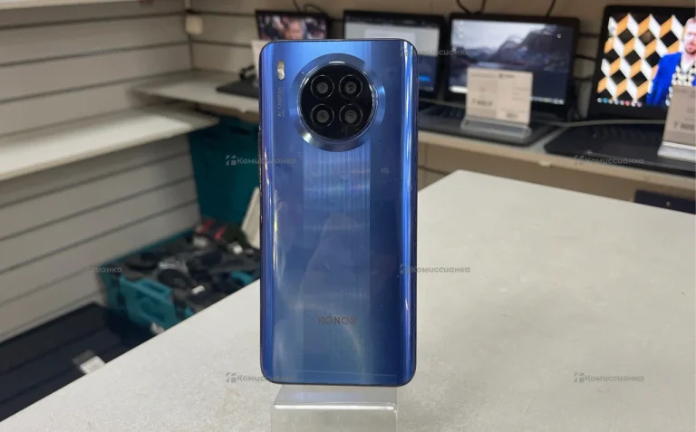 Honor 50 lite 6/128 ГБ