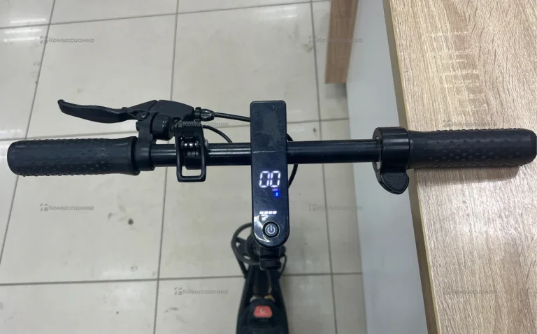 Электросамокат Kugoo f2