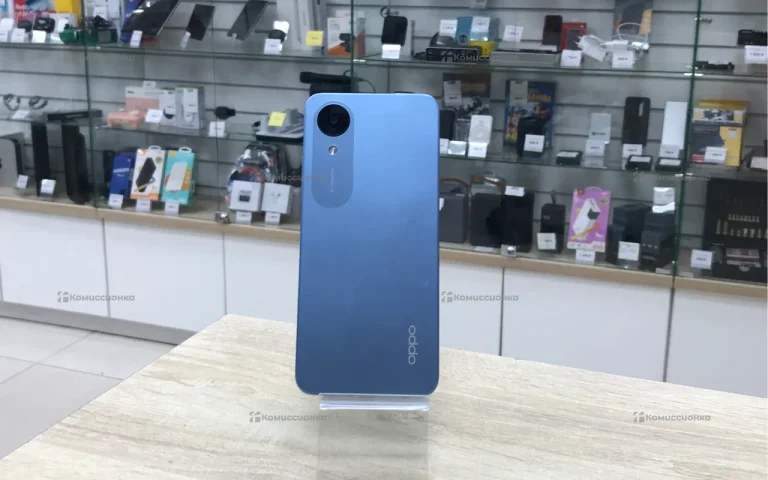 Oppo A17k 3/64 ГБ