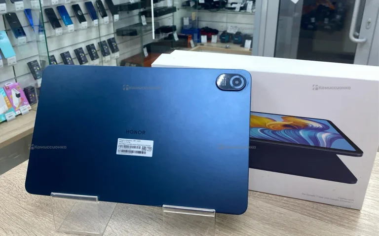 Планшет Honor Pad 8 6/128 ГБ