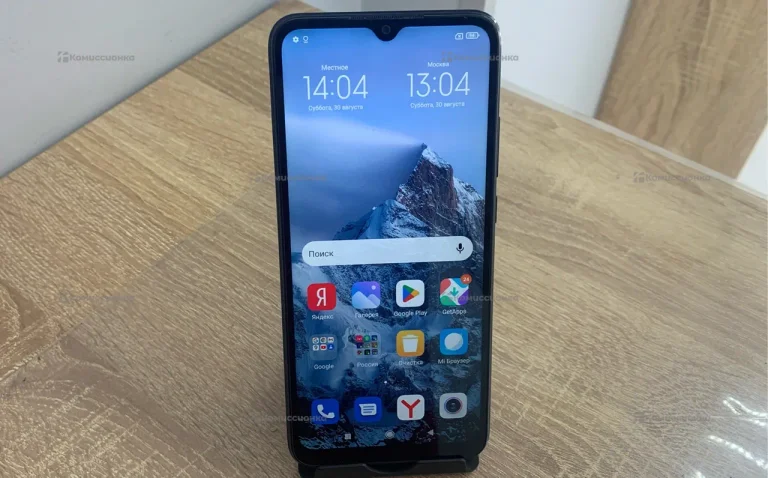 Xiaomi Redmi  9A