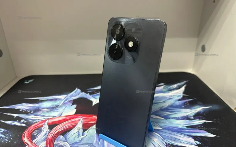 Tecno Spark 20C 8/128 ГБ