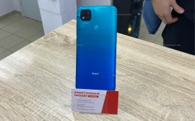 Xiaomi Redmi 9C 2/64 ГБ
