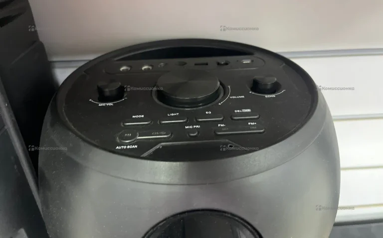 Колонка Perfeo Box 70