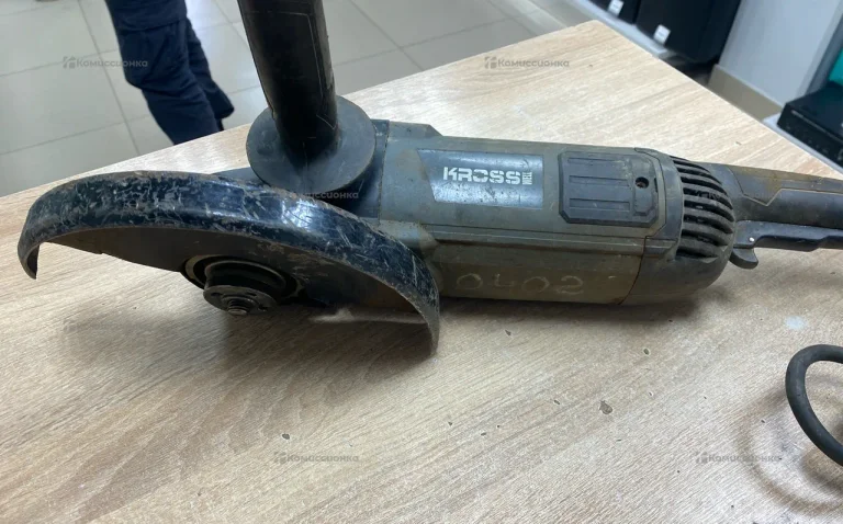 УШМ KROSS 230мм