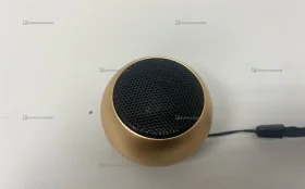 Купить Мини Колонка б/у , в Москва и область Цена:490рублей