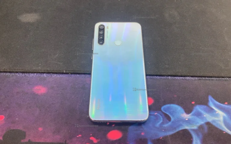 Xiaomi Redmi Note 8 6/64