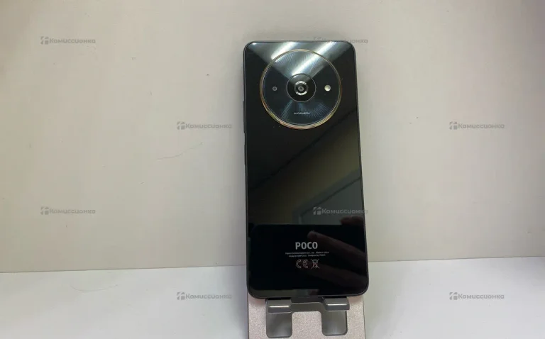 Xiaomi Poco C61 4/128Gb