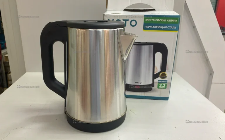 Чайник Xato XT66