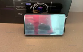 Видео регистратор Dway