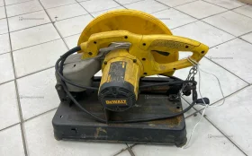 Купить Дисковая пила Dewalt D28720 б/у , в Казань Цена:11900рублей