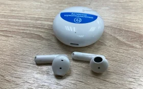 Наушники  Honor Earbuds X7e