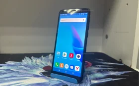 Купить Huawei Y5 lite (2018) 1/16 ГБ б/у , в Тюмень Цена:1490рублей