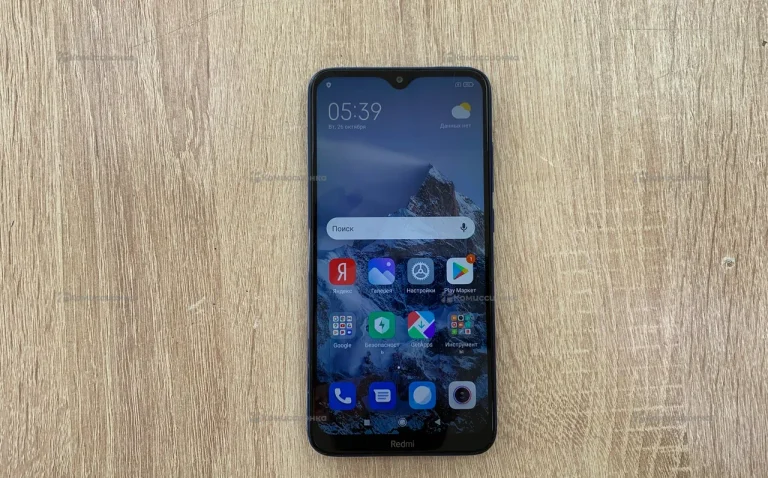 Xiaomi Redmi 8A 2/32 ГБ