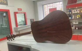 Купить Гитара акустическая cort ad880 б/у , в Кострома Цена:7900рублей