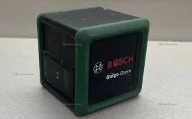 Купить Нивелир Bosch Quigo Green б/у , в Самара Цена:1690рублей