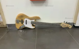 Купить Бас-гитара Fabio JB-10 б/у , в Тольятти Цена:9900рублей