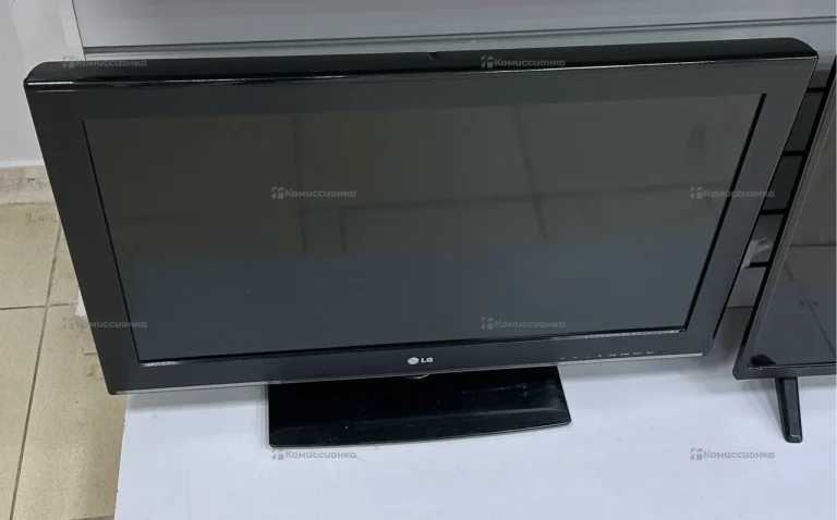 Телевизор LG 32CS460