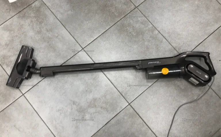 Пылесос  Deerma DX700S