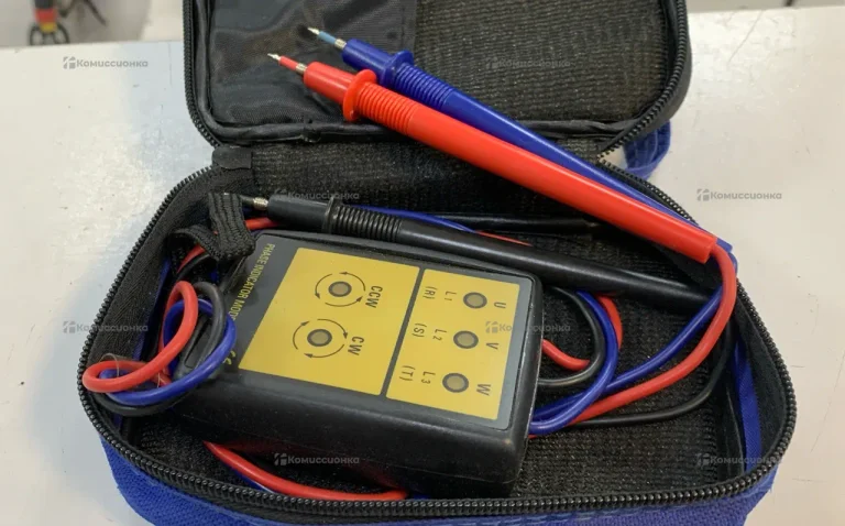Мультиметр SSP-8030