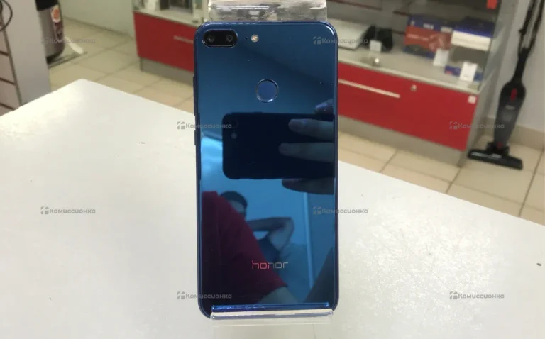 Honor 9 Lite 3/32 ГБ