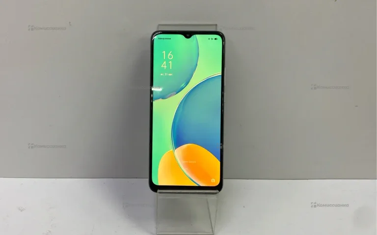 Oppo a 51s