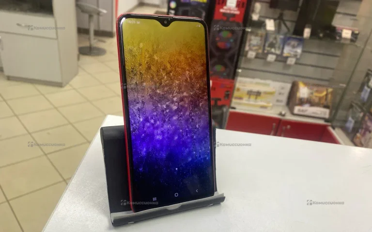 Samsung Galaxy A10 2/32 ГБ