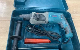 Купить перфоратор BOSGR б/у , в Рязань Цена:2500рублей