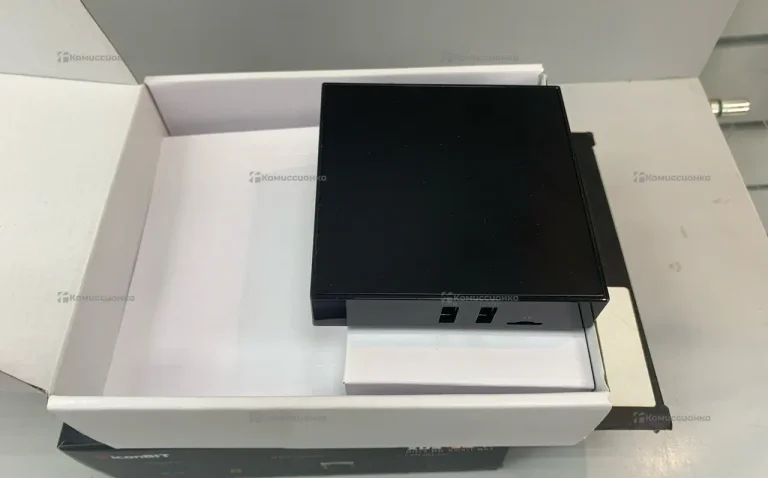 Медиаплеер iconBIT xds94k
