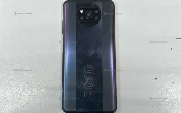 Xiaomi Poco X3 Pro 6/128 ГБ.