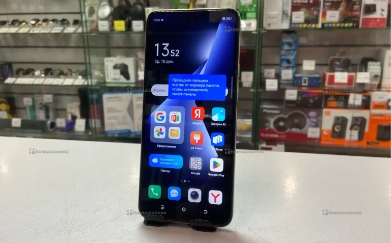 Tecno Pova Neo 3 8/128 ГБ