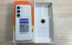 Tecno Spark 40 Pro Plus 8/256 ГБ