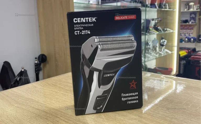 Бритва Centek CT-2174