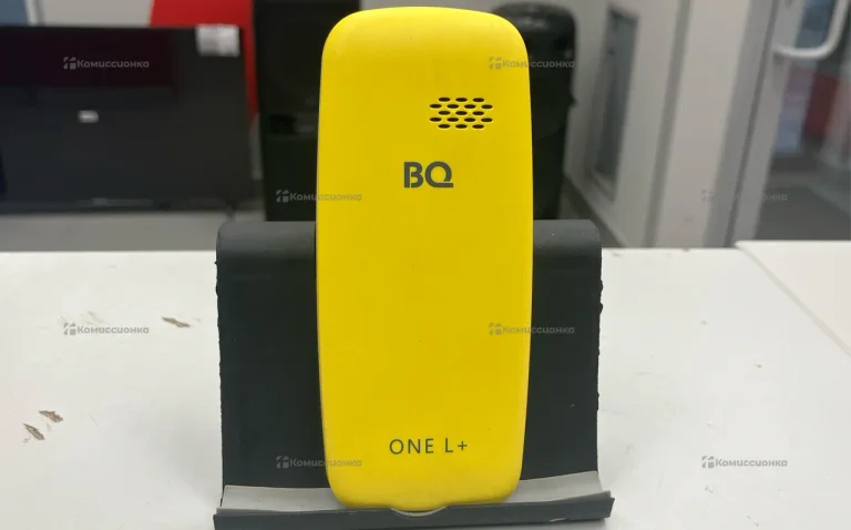 Bq one L+