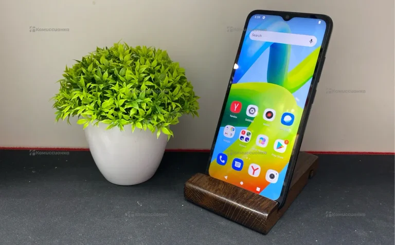 Xiaomi Redmi A1+ 3/32 ГБ