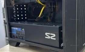 Системный блок Zalman