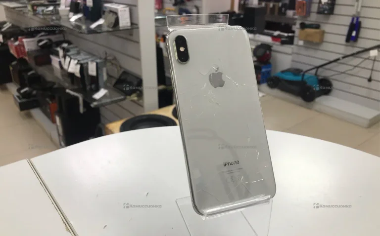 Apple iPhone XS Max 64Gb