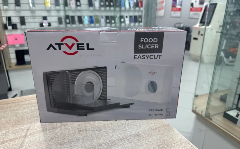 Слайсер Atvel EasyCut SR1