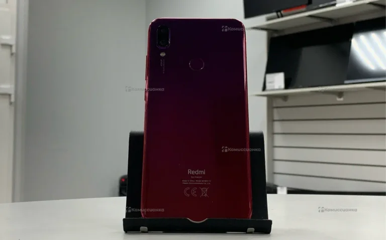 Xiaomi redmi note 7 4/64