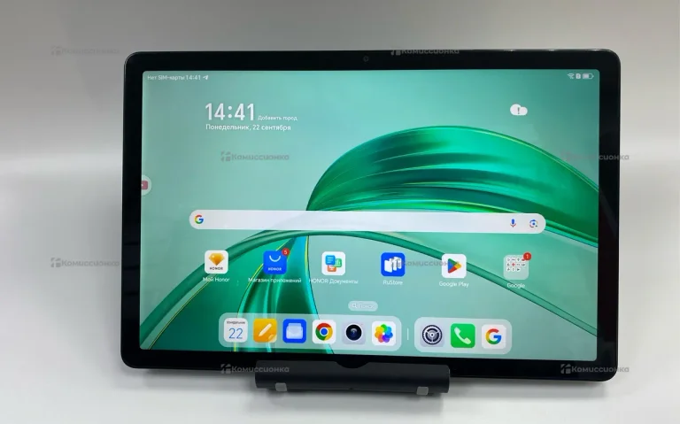 Планшет Honor pad X 9A/64/4