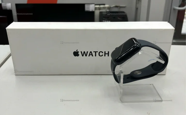 Часы  Apple Watch SE 40mm